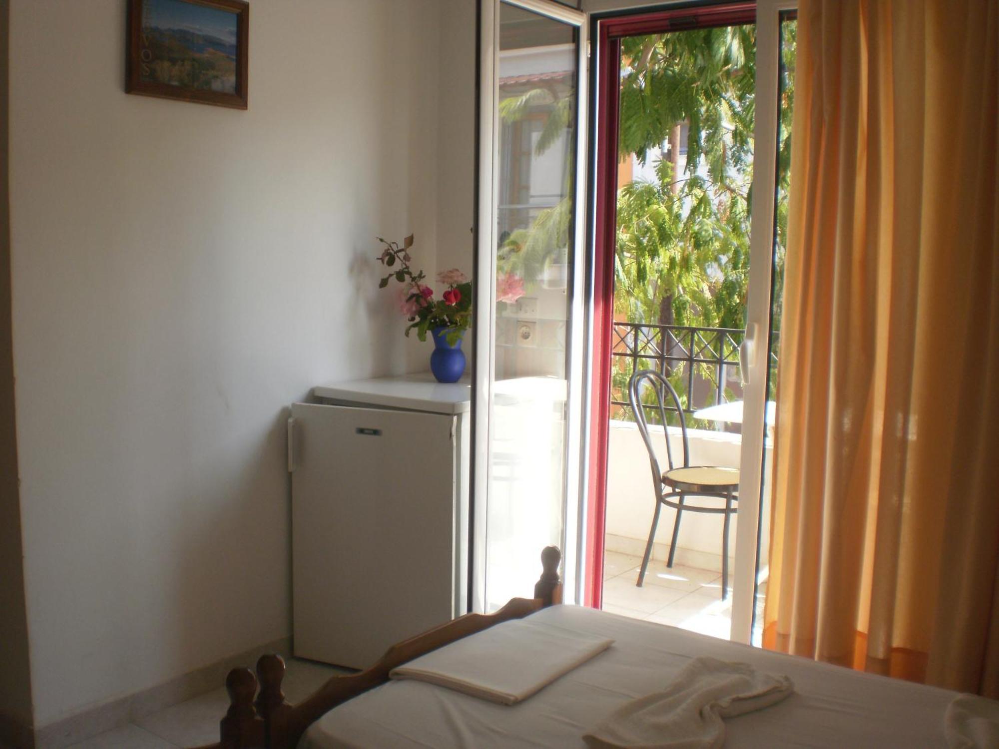 Dimitra Petra (Lesbos)