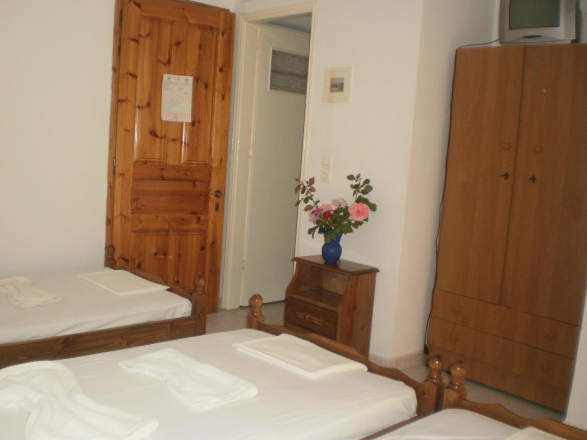 Daire Dimitra Petra (Lesbos)