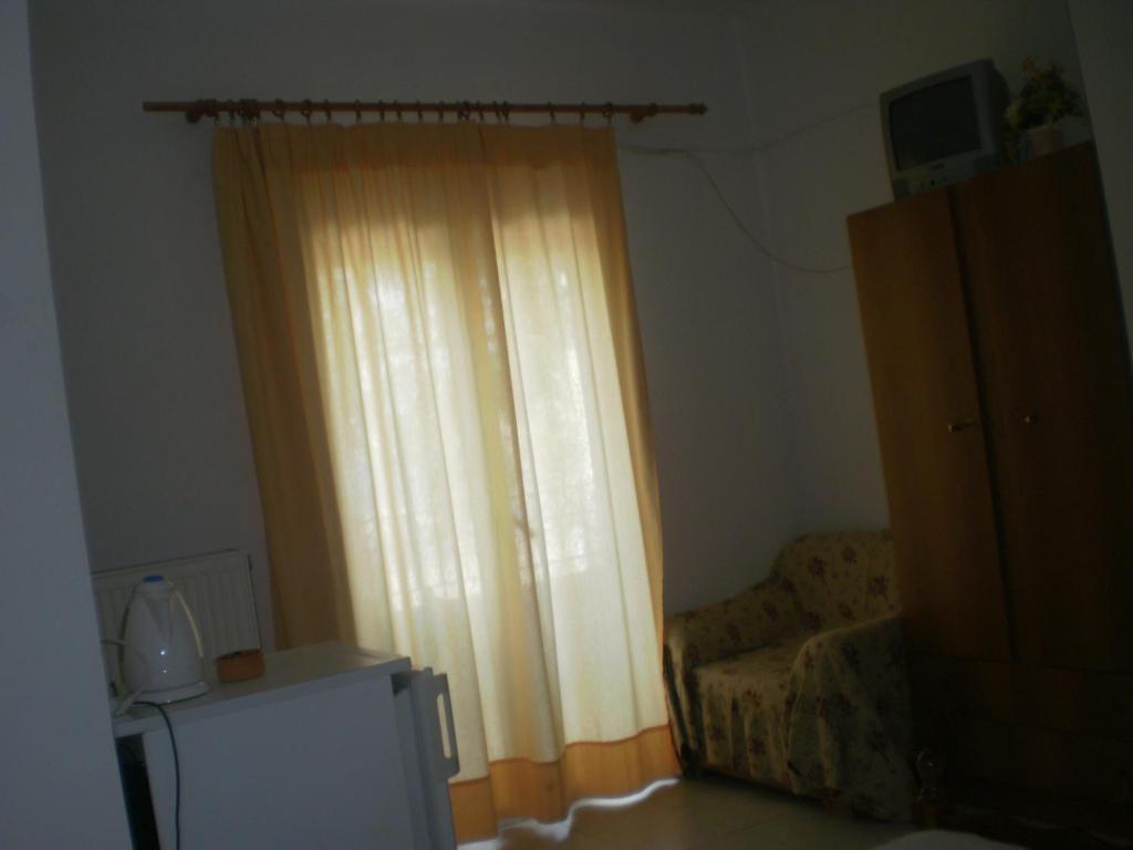 Appartement Dimitra Pétra